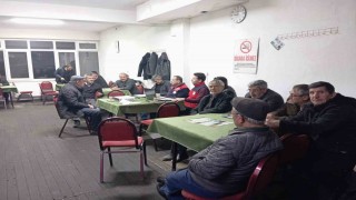 Çiftçilere Bitki Koruma Ürünleri Uygulayıcısı Eğitimi