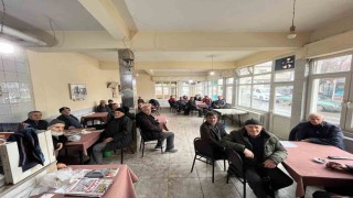 Çiftçiye tarımsal üretimin plânlanması ve yeni destekleme modeli anlatılıyor