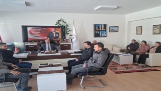 Çıldırda  okul müdürleri toplandı