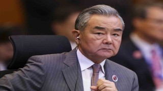 Çin Dışişleri Bakanı Wang: Hiçbir ülkenin kendisini dünya polisi veya uluslararası yargıç ilan etmesini kabul etmiyoruz