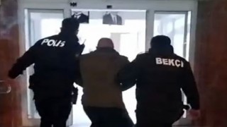 Cinayet ve uyuşturucu suçlarından aranan firari yakalandı