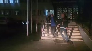Cinayet, yağma, uyuşturucu, Bursada aranan 4 hükümlü yakalandı