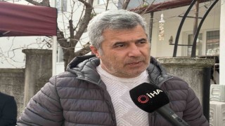 Cinayete kurban giden gencin babası: Hayallerimizdi, onun da hayalleri vardı; koparıldı
