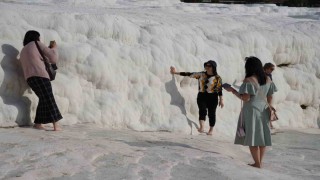 Çinli turistlere vize muafiyeti Denizli turizmi hızlandıracak