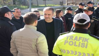 Cizrenin güvenlik tedbirleri masaya yatırıldı