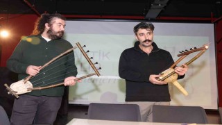 Çocuklar Nilüferde hayallerindeki liri tasarladı