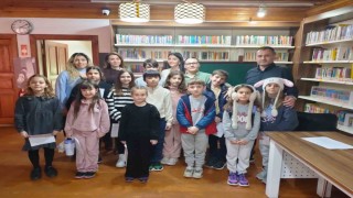 Çocuklar Sorumluluk kavramını felsefe ile keşfetti