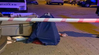 Çöp konteynerinde yeni doğmuş bebek cesedi bulundu