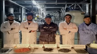 Çöp sanılan servet: Kent madenciliği