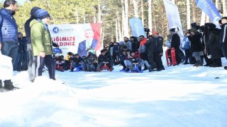 Çorum Belediyesi kar festivali düzenleyecek