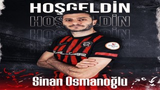 Çorum FK, 3 oyuncuyu kadrosuna kattı