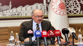 Çorumda 2025 yılında suç oranları düştü