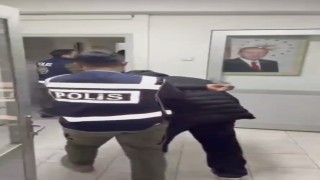 Çorumda aranan 2 şahıs yakalandı