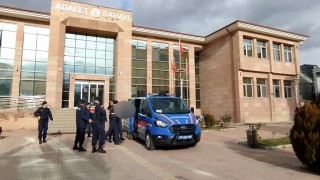 Çorumda uyuşturucu operasyonu: 1 tutuklama