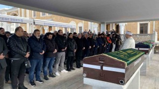 Çorumdaki cinayette yeni detaylar çıktı: Eşini öldürüp intihar etmiş