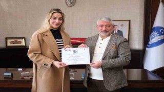Çorumun el sanatları dijital dünyaya açılıyor