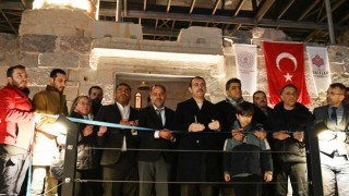 Çukurova’nın Ayasofyası Yeniden Açıldı