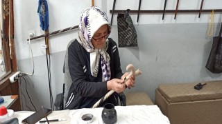 Cumhurbaşkanı Erdoğan hediye etti, asaletin simgesi Devrek bastonu yeniden gündem oldu