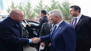 Cumhurbaşkanı Erdoğan: Suriyede 10 Mart mutabakatına uyulmayarak büyük bir hata yapıldı