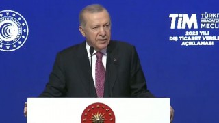 Cumhurbaşkanı Erdoğan: Türkiye’siz Denklem Kurulamaz