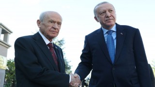 Cumhurbaşkanı Erdoğan ve Bahçeli Osmaniye’ye Geliyor