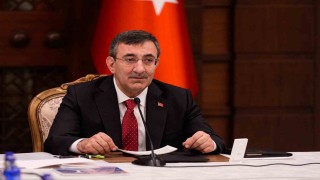 Cumhurbaşkanı Yardımcısı Yılmaz: Önümüzdeki on yıl dinamik ve genç nüfus yapımızın korunması yönünde kalıcı adımların atılacağı kritik bir dönem olacaktır