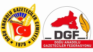 DAGC ve DGFden gazetecilere yeşil pasaport talebi