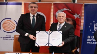 Daha temiz bir çevre için akademik iş birliği