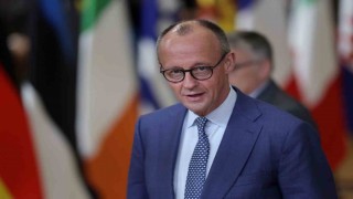 Danimarka Başbakanı Frederiksen: (Grönland) Kırmızı çizgilerimiz tartışmaya açık değil