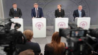 Danimarka, en az bir yıl hapis cezası almış yabancıları sınır dışı etmeyi planlıyor