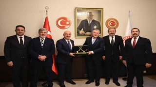 Darıcaya 150 milyon liralık yeni spor kompleksi yapılacak
