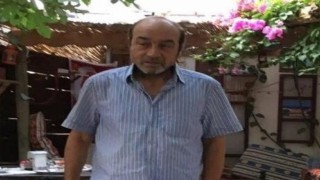 Datçada yaşlı adam evinde ölü olarak bulundu