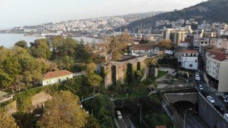 Davaların gölgesinde kalan kent mirası