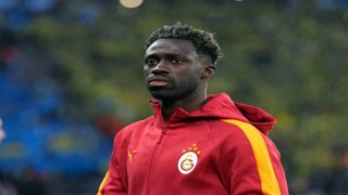 Davinson Sanchez 100. maçına çıktı