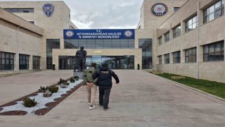 DEAŞ propagandası yapan şahıs yakalandı