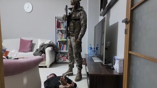 DEAŞ ve El Kaide operasyonunda 30 şüpheli adliyeye sevk edildi