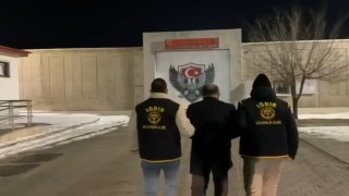 DEM Parti Iğdır İl Başkanı Deniz Kaynar tutuklandı