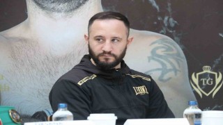 Demir Yumruk Altay, Seydikemerde altın kemer için ringe çıkacak