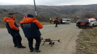 Demircide 59 yaşındaki kadından haber alınamıyor