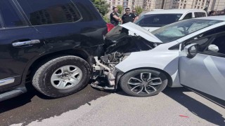Denetim arttı, kazalar bitmedi: Şırnakta trafik tablosu korkuttu