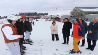 Denetimli Serbestlikten SSÇlere Beyaz dokunuş