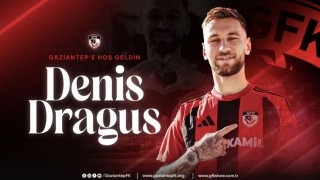 Denis Draguş, Gaziantep FKda