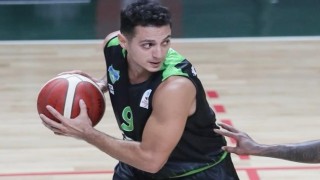 Deniz Can Çevik, Balıkesir Büyükşehir Belediyede