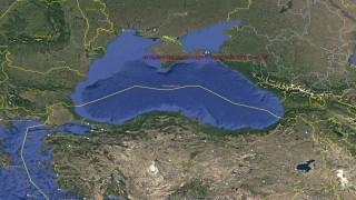Denizcilik Genel Müdürlüğü: Happy Aras gemisindeki mürettebatın tamamı gemiden ayrılmıştır