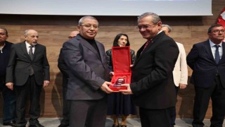 Denizli basınının onur günü