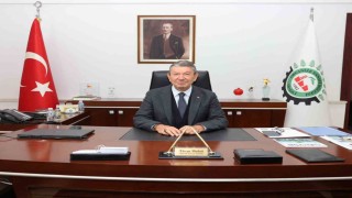 Denizli OSB Başkanı Baltalı: Güçlü basın, güçlü toplumun teminatıdır