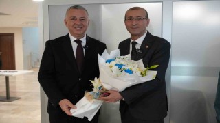 Denizli Tekden gazetecileri geleneksel etkinlikte bir araya getirdi