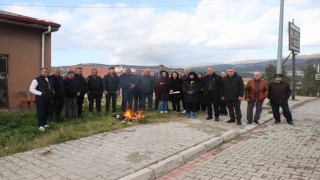 Denizlide 258 dairelik sitenin altyapı sorununa yıllardır çözüm bulunamıyor