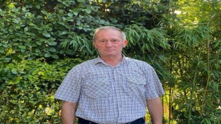 Denizlide emekli binbaşı evinde ölü olarak bulundu
