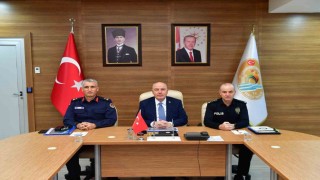 Denizlide suç oranları düştü, yakalanan şahıs sayısı arttı